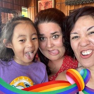 Meet your Posher, Diana mina marina